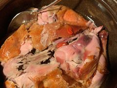 外婆茶香鸡-外婆家(世界城广场店)