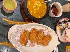 -新白鹿餐厅(湖滨银泰IN77C区店)