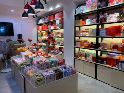 -牧子屋创意喜糖伴手礼(新湖花园店)