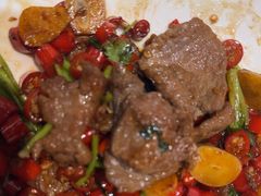 -田园居·佳宴(桑田路店)