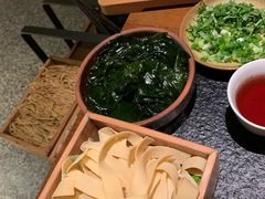 -盡膳口福跷脚牛肉火锅(北美新天地店)