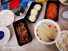 -鑫日千里马朝鲜族小馆(总店)