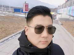 -北京西山滑雪场