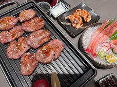 -聿山居·创意料理