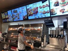 -肯德基(丰北路店)