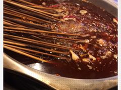 -钢五区节子串串香(环球汇·天誉店)