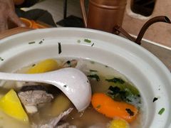 -谷丽麦馕新疆菜·清真(步步高梅溪新天地店)