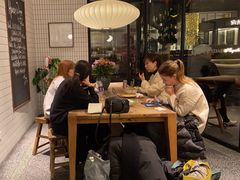 -BAKER&SPICE(安福路店)