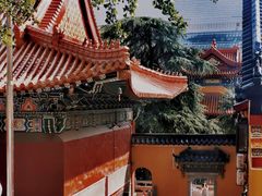 -宝通禅寺