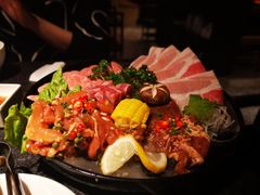 -嘿嘟嘟·肋条烧肉放题(爱融荟城店)