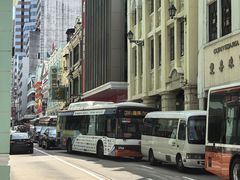 -Koi thé(水坑尾街店)