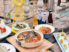 -这片海·海景餐厅(博鳌店)
