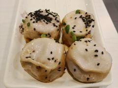 -咬不得高祖生煎·简餐(城站店)
