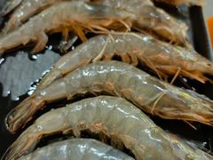 -允辛家·自助泥炉烤肉(九亭店)