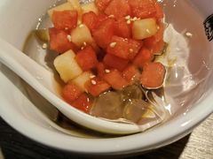 -太二酸菜鱼(菱角湖万达店)