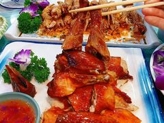 -东江海鲜大排档·潮汕菜·砂锅粥
