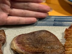 -晶吉·居酒屋·烧鸟·海胆(民主广场店)