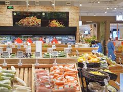 -七鲜超市(瑞虹天地太阳宫店)