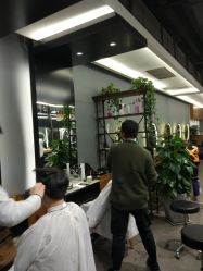 点击看大图 -Hair Code芭曲发型