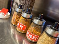 -大头叔烤鸡爪·朝鲜族烤串(天池路店)