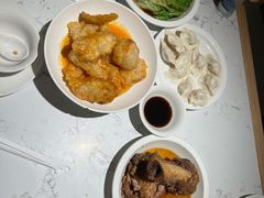-关东小磨东北菜(漕河泾印象城店)
