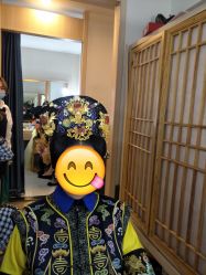 -盘子女人坊古装写真摄影(南京总店)