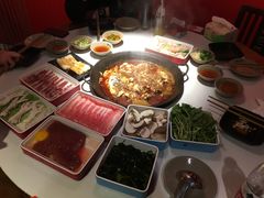 -老天桥蛙炉火锅(姑苏总店)