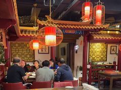 -秦月轩·陕西家乡菜(阜成路·五棵松店)