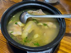 -呼吸森林·生态农庄农家乐私房菜