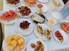 -碧中海汤泉汗蒸酒店