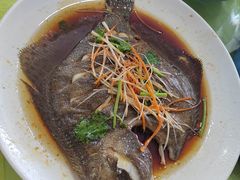 -沿海渔家院海鲜烧烤·东北菜(东戴河店)