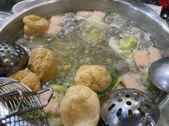 -牛一煲美食(江高店)