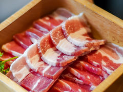 -TAIFORKS 大福食堂·山葵烤肉料理·拌饭(宝安店)