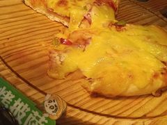 -爱伲牛肉火锅自助(景洪店)