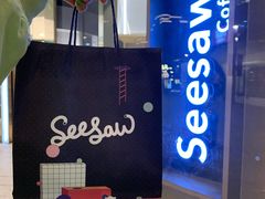 -Seesaw Coffee(苏州中心店)