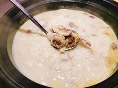 -捞神汤物料理(正大广场店)