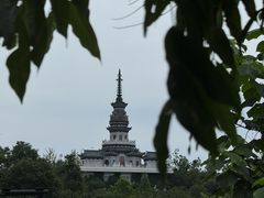 -径山寺