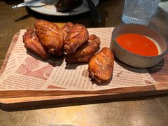 -BOCATA 西班牙餐厅(三里屯店)