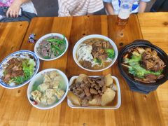 -珍珍小食店(西华路店)