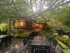 -炊烟餐厅