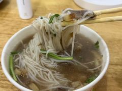 -阿玲面线糊(溪岸路店)