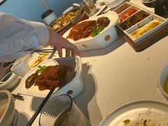 -悦融·京鲁菜·露台花园(安定门店)