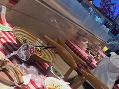 -西贝(武汉群星城店)