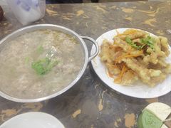 -张包铺(道外店)