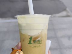 -1点点(龙洞店)