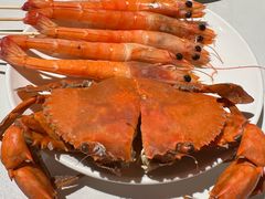 -行运海鲜食集(北京首店)