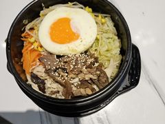 -朴鲸家正宗韩国料理(福田店)