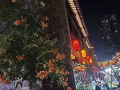 -鲤院·新中式美学·庭院餐厅(夫子庙店)
