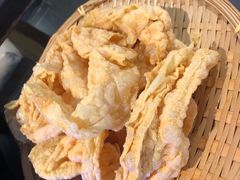 -尚尚仙·酸汤猪手·猪肚鸡火锅(华联万柳购物中心店)