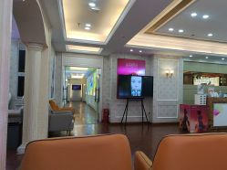 -武汉五洲整形外科医院